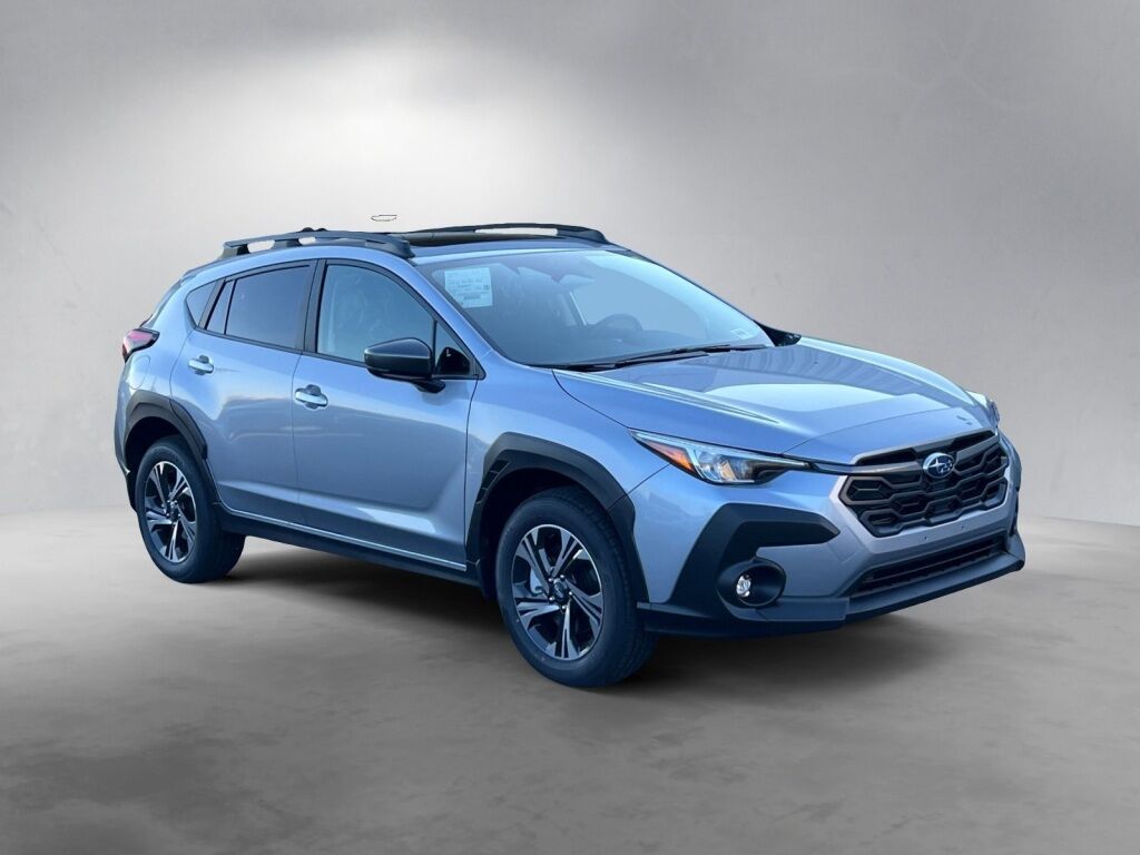 2025 Subaru CROSSTREK Premium Hagerstown MD