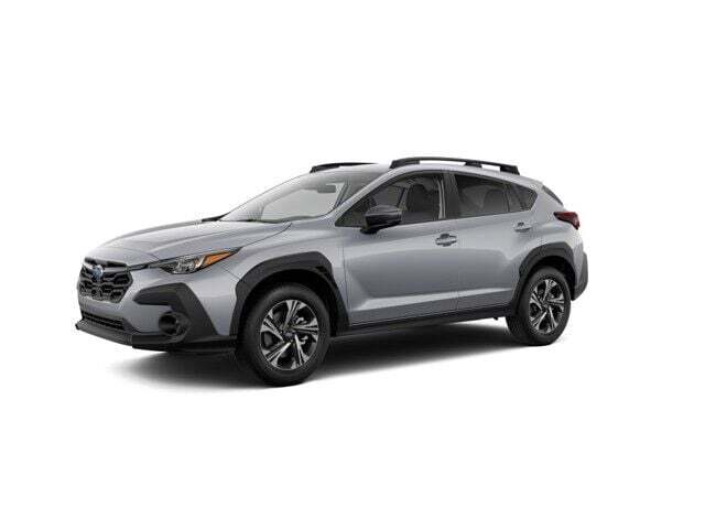 2025 Subaru CROSSTREK Premium Hagerstown MD