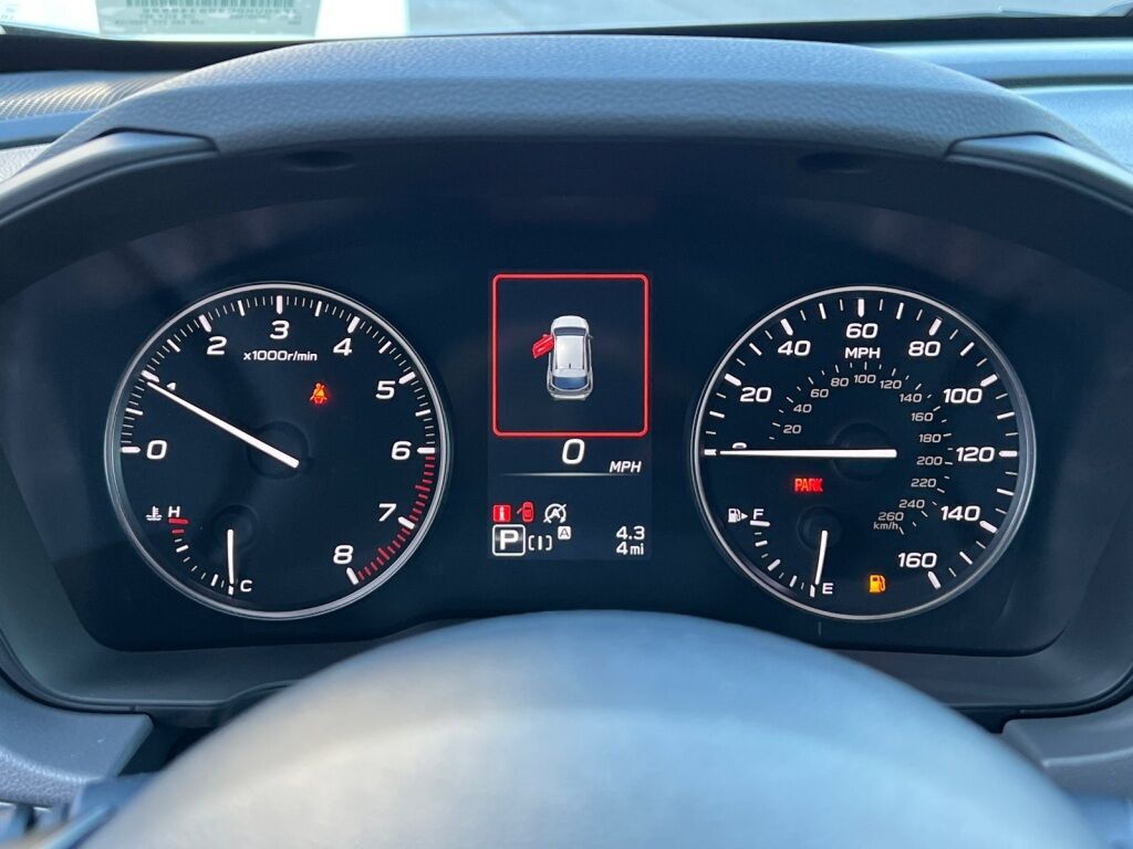 2025 Subaru CROSSTREK Premium Hagerstown MD