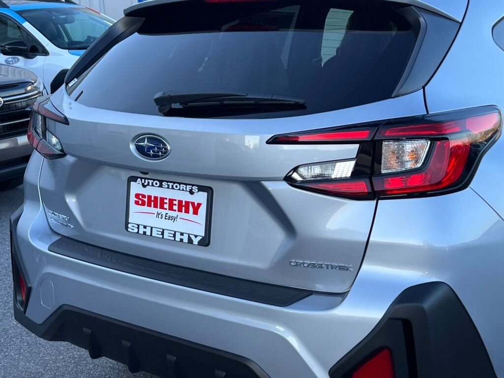 2025 Subaru CROSSTREK Premium Hagerstown MD