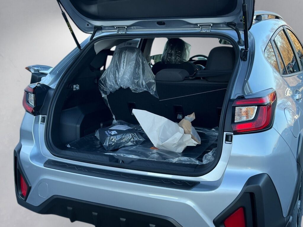 2025 Subaru CROSSTREK Premium Hagerstown MD