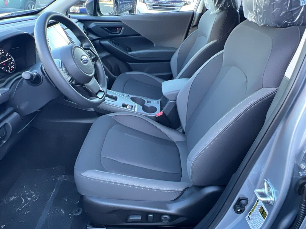 2025 Subaru CROSSTREK Premium Hagerstown MD