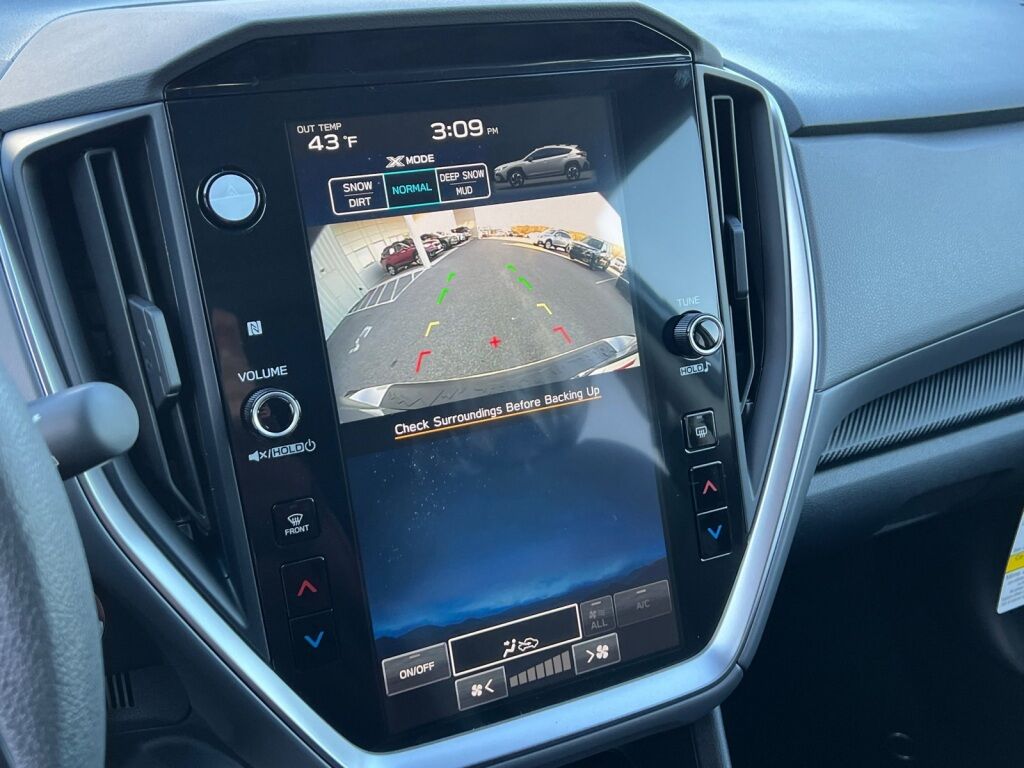 2025 Subaru CROSSTREK Premium Hagerstown MD