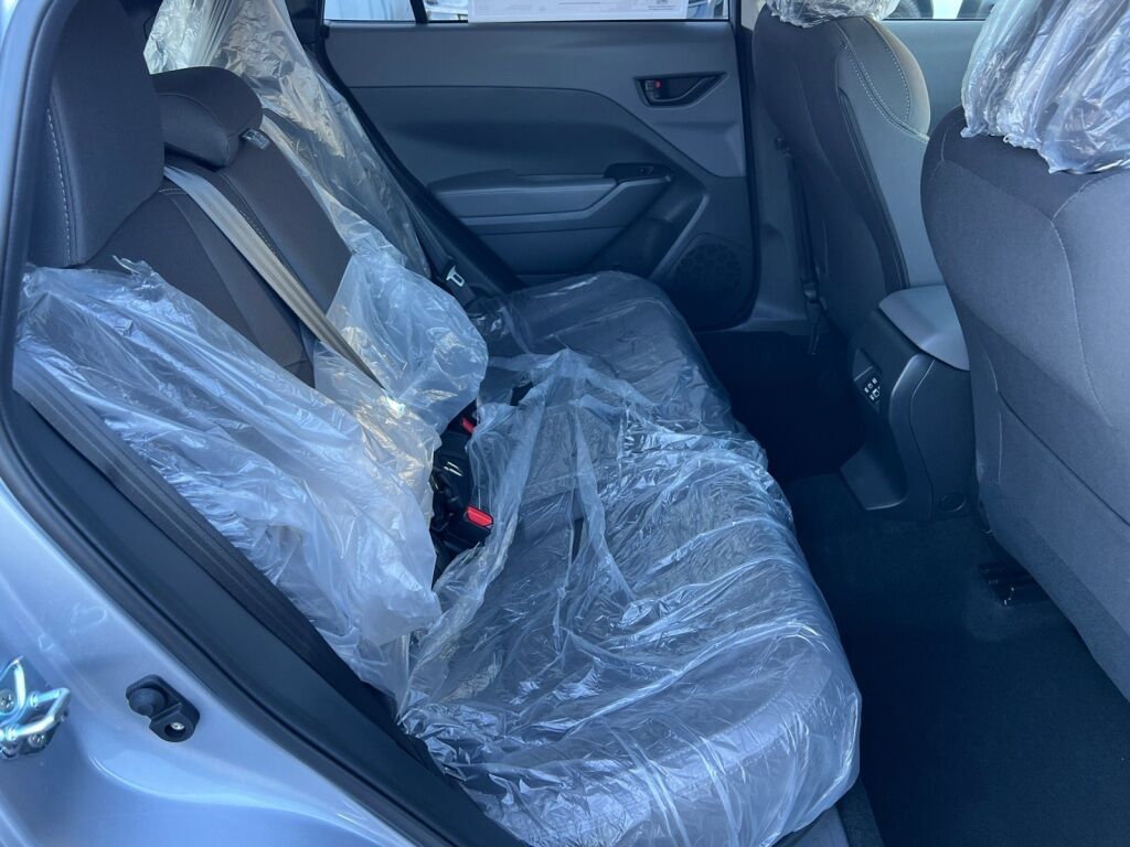 2025 Subaru CROSSTREK Premium Hagerstown MD