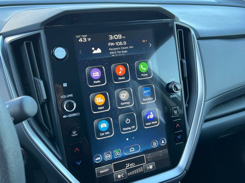 2025 Subaru CROSSTREK Premium Hagerstown MD