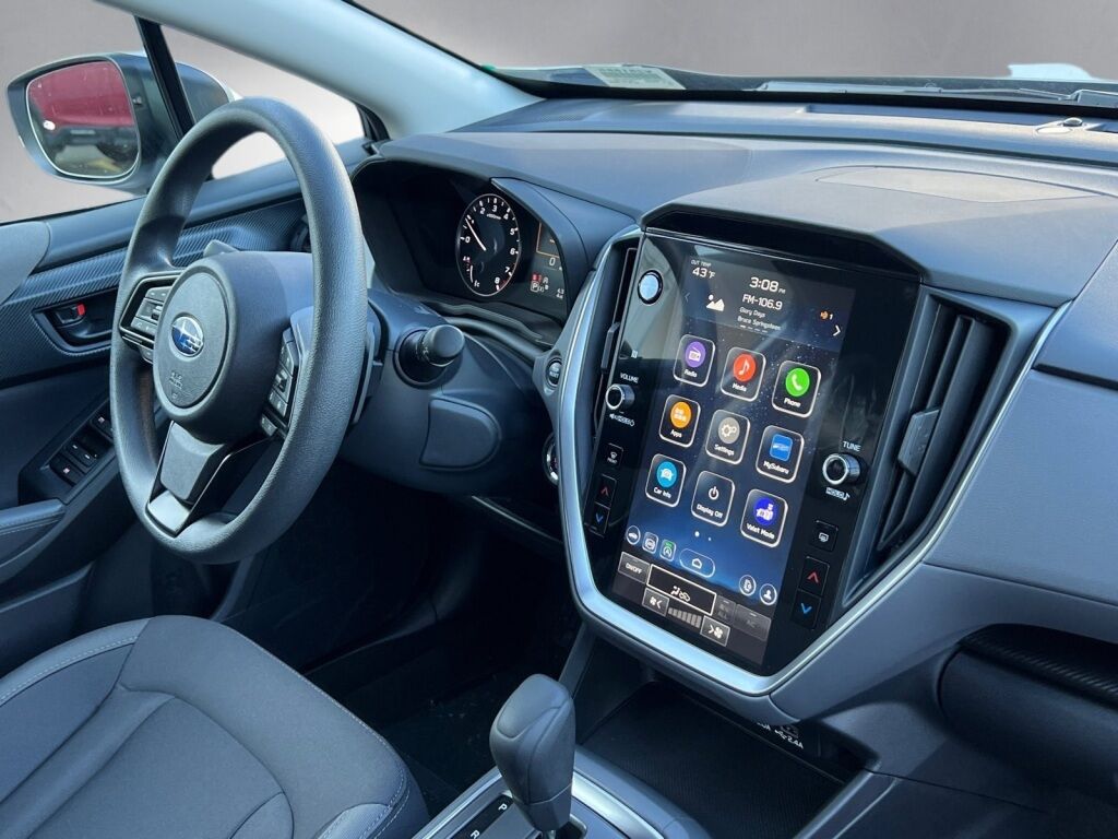 2025 Subaru CROSSTREK Premium Hagerstown MD