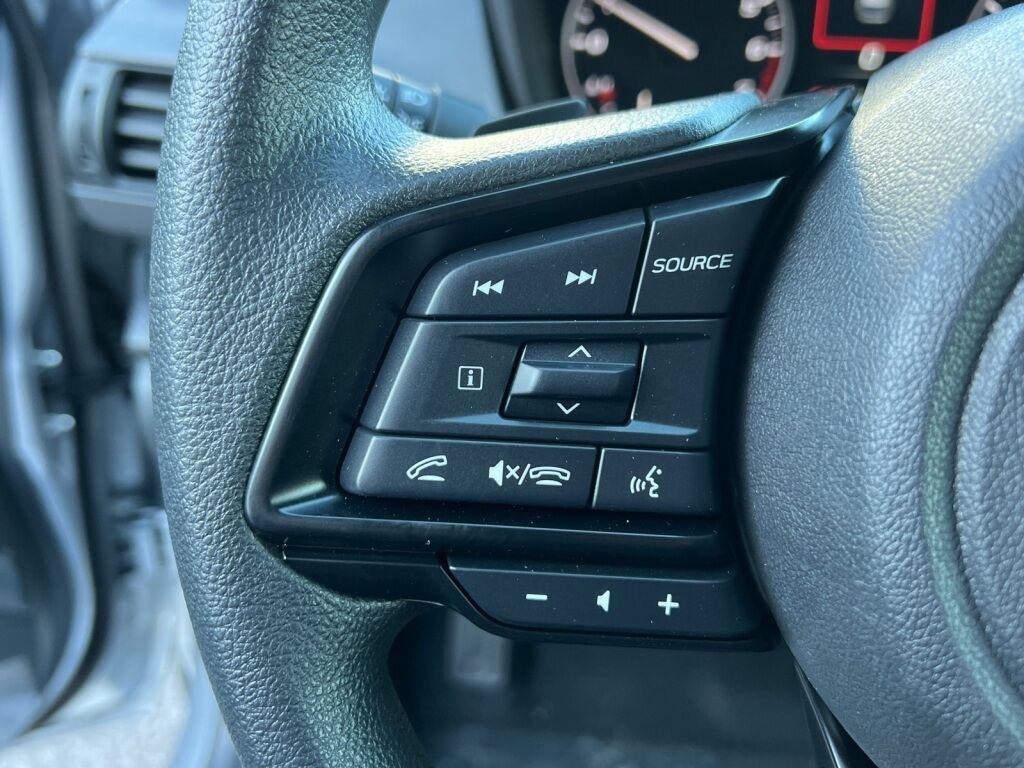 2025 Subaru CROSSTREK Premium Hagerstown MD