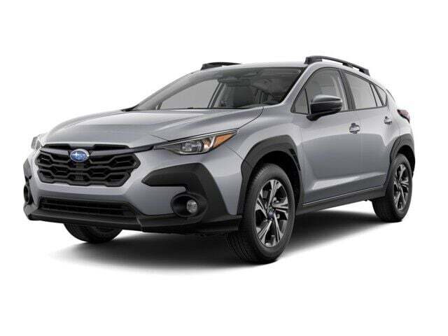 2025 Subaru CROSSTREK Premium Hagerstown MD