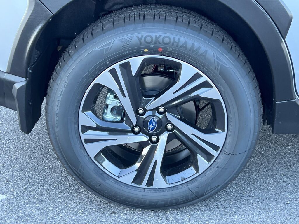 2025 Subaru CROSSTREK Premium Hagerstown MD