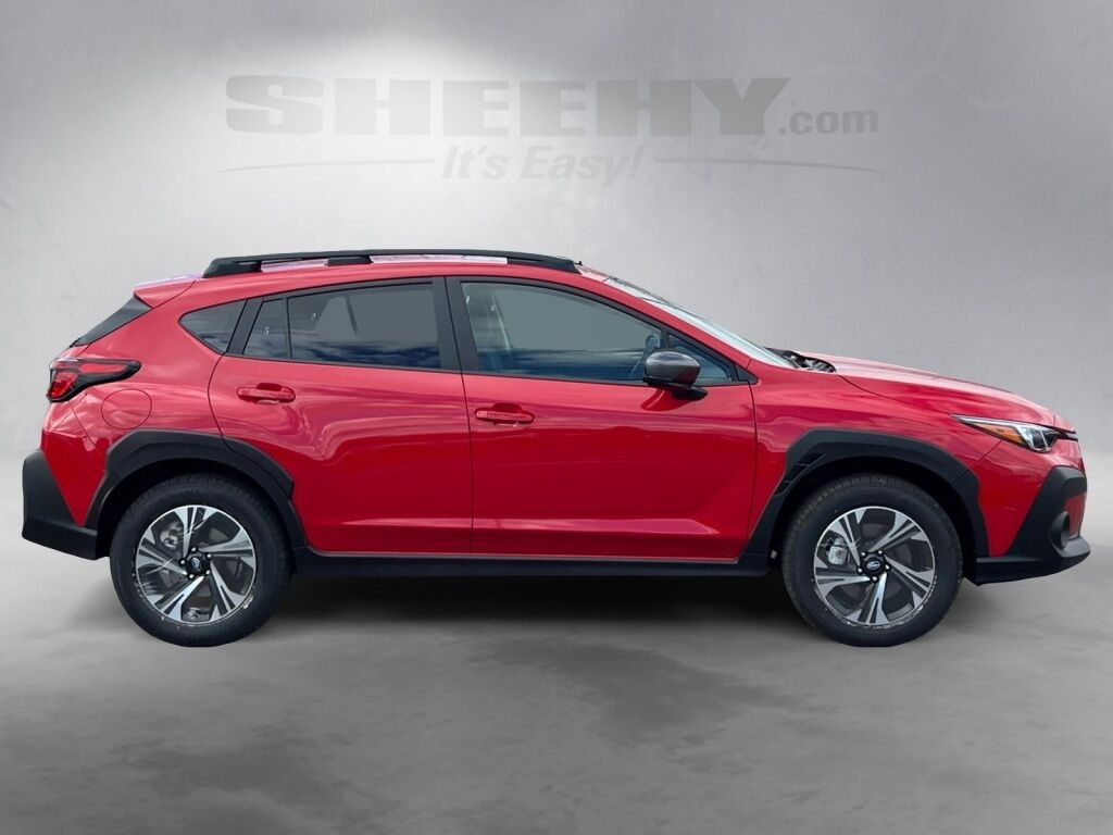 2025 Subaru CROSSTREK Premium Hagerstown MD