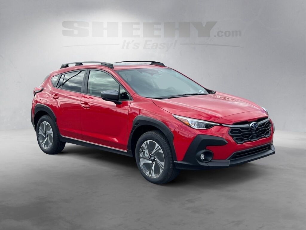 2025 Subaru CROSSTREK Premium Hagerstown MD