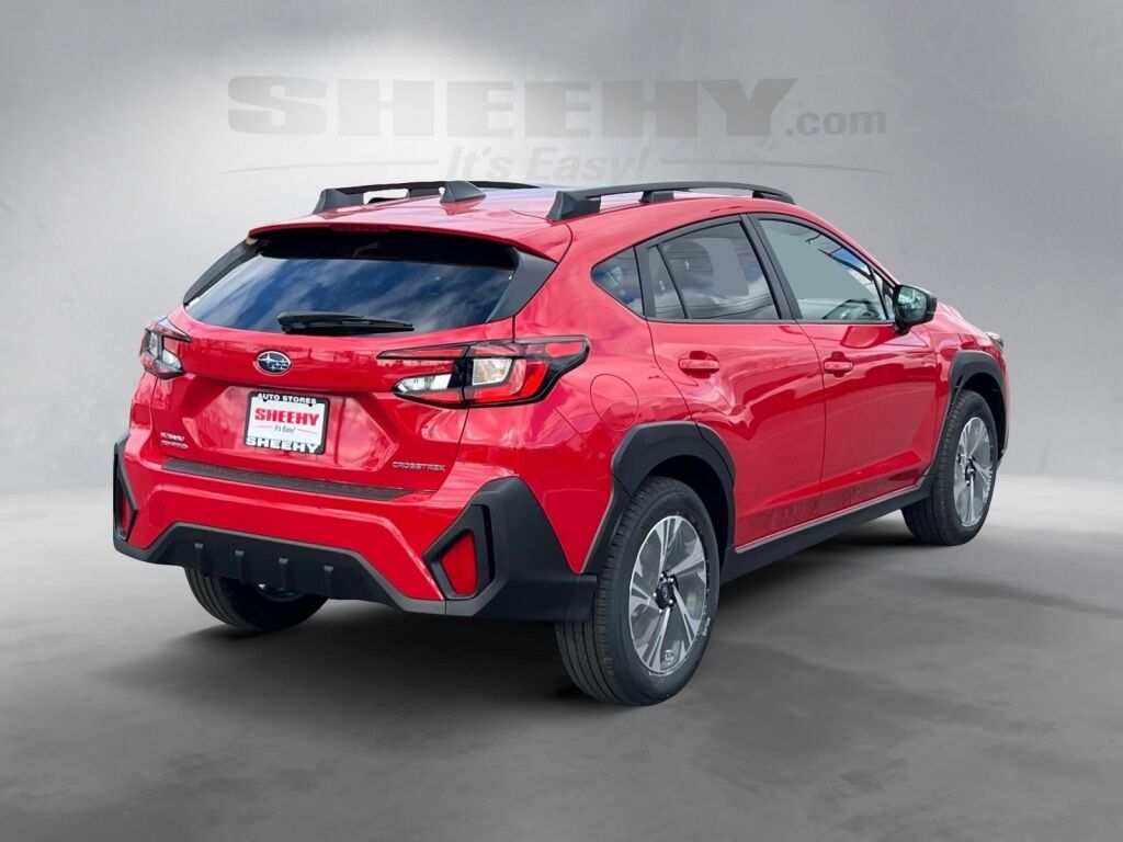 2025 Subaru CROSSTREK Premium Hagerstown MD