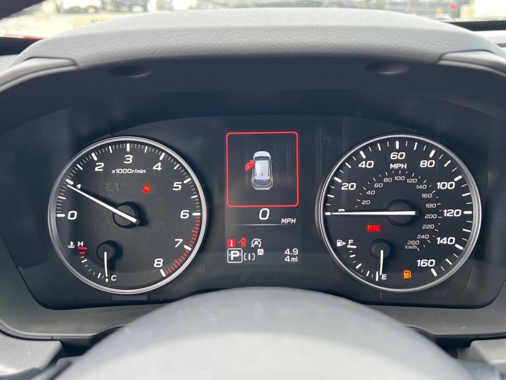 2025 Subaru CROSSTREK Premium Hagerstown MD