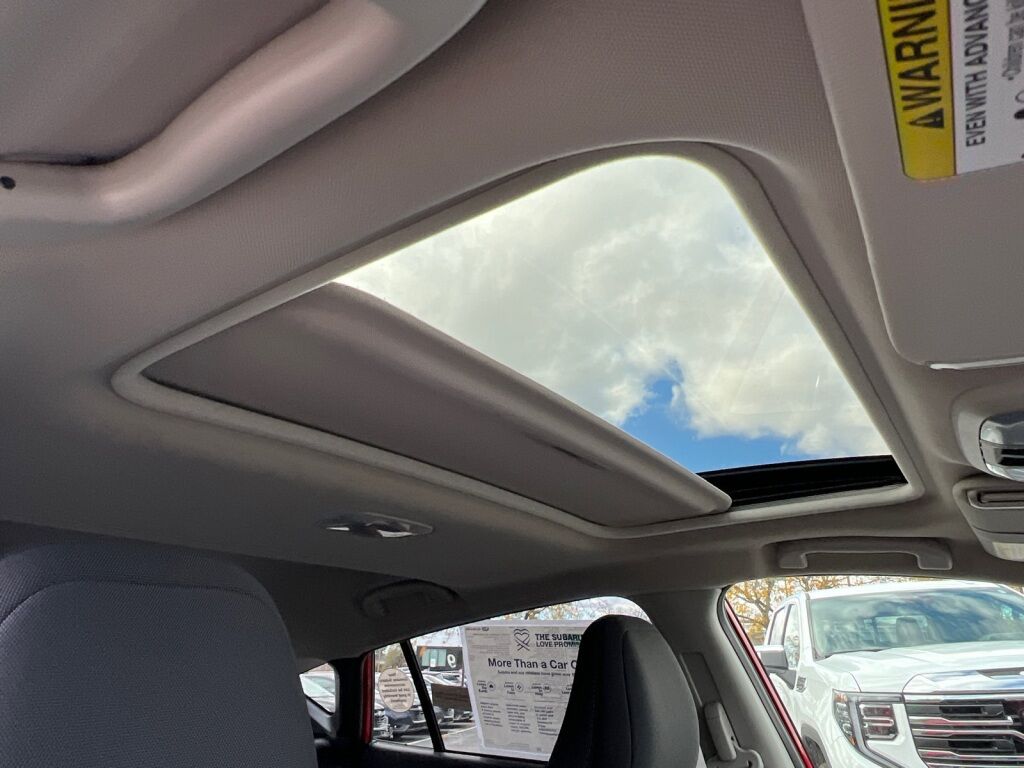 2025 Subaru CROSSTREK Premium Hagerstown MD