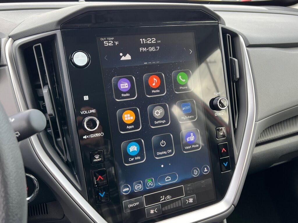 2025 Subaru CROSSTREK Premium Hagerstown MD