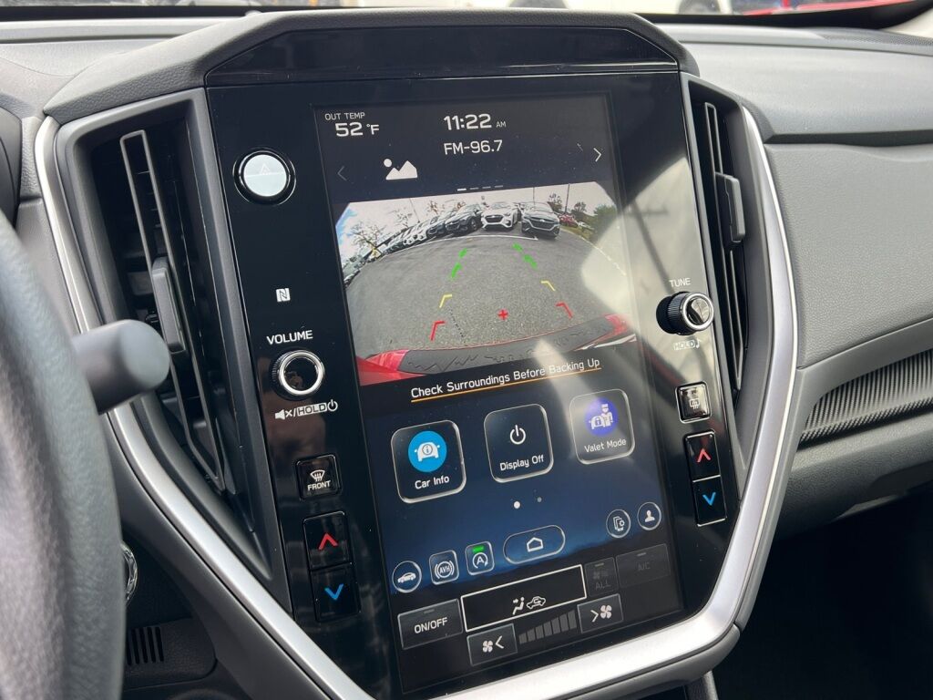 2025 Subaru CROSSTREK Premium Hagerstown MD