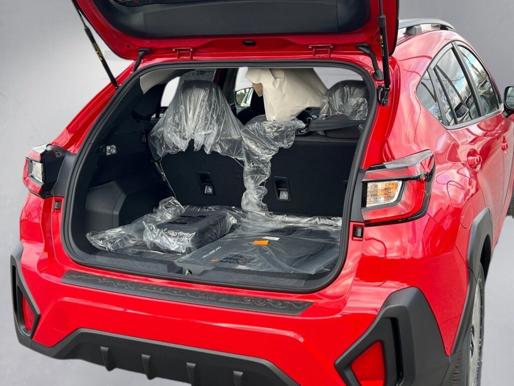 2025 Subaru CROSSTREK Premium Hagerstown MD