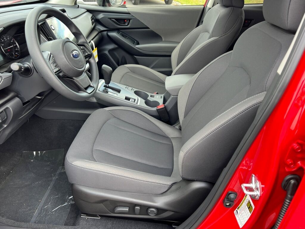 2025 Subaru CROSSTREK Premium Hagerstown MD