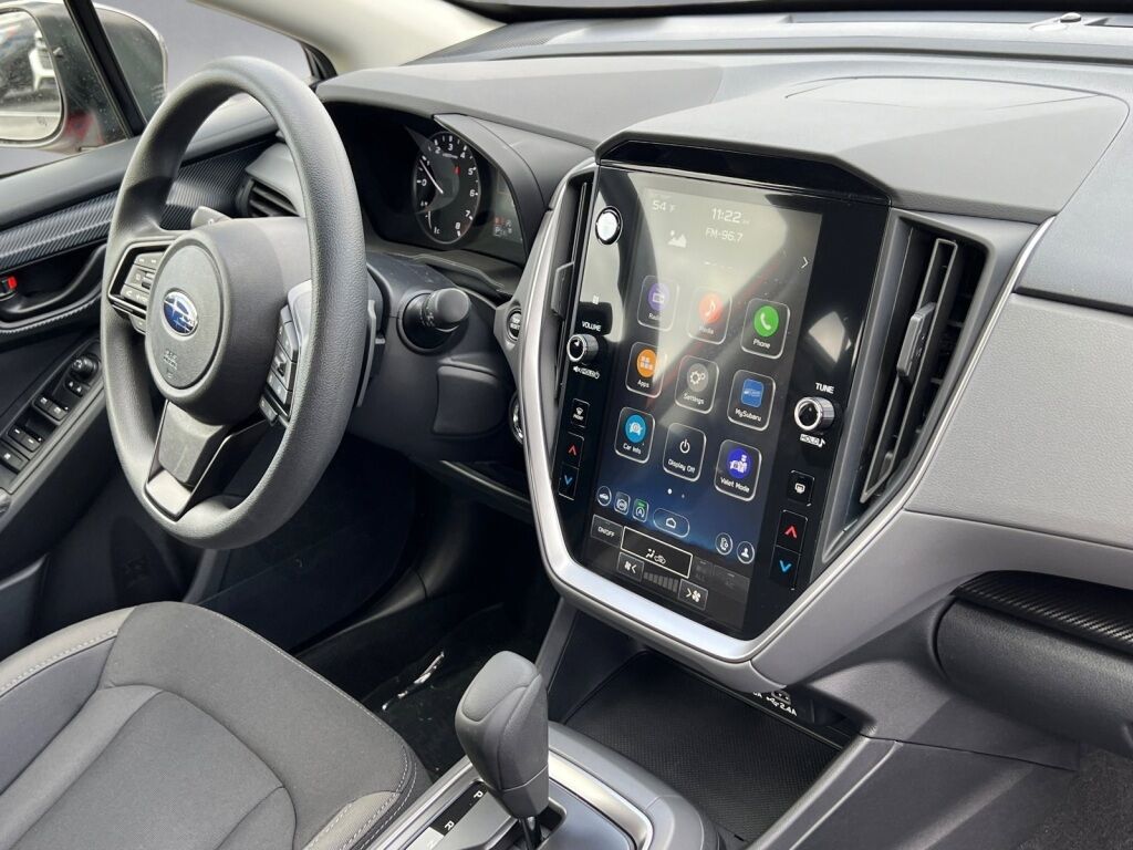 2025 Subaru CROSSTREK Premium Hagerstown MD