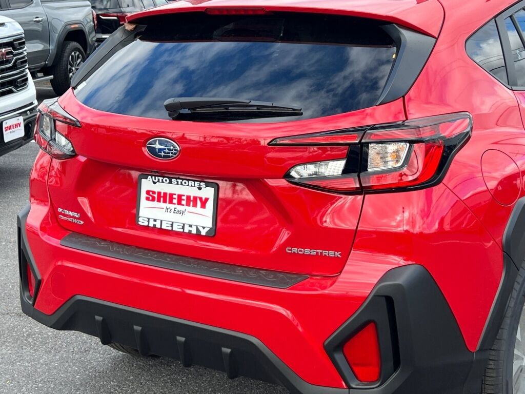 2025 Subaru CROSSTREK Premium Hagerstown MD