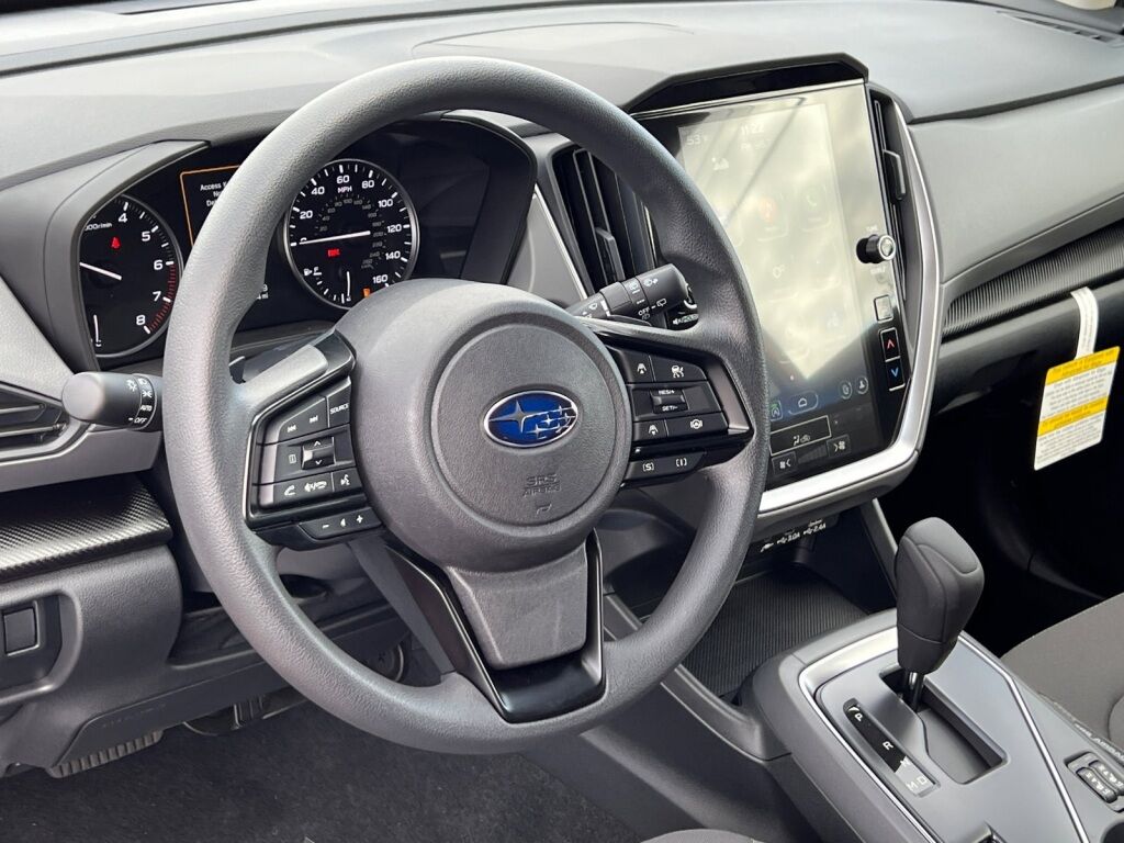 2025 Subaru CROSSTREK Premium Hagerstown MD