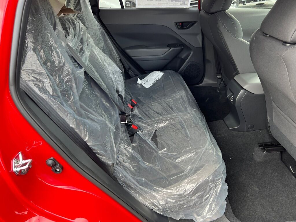 2025 Subaru CROSSTREK Premium Hagerstown MD