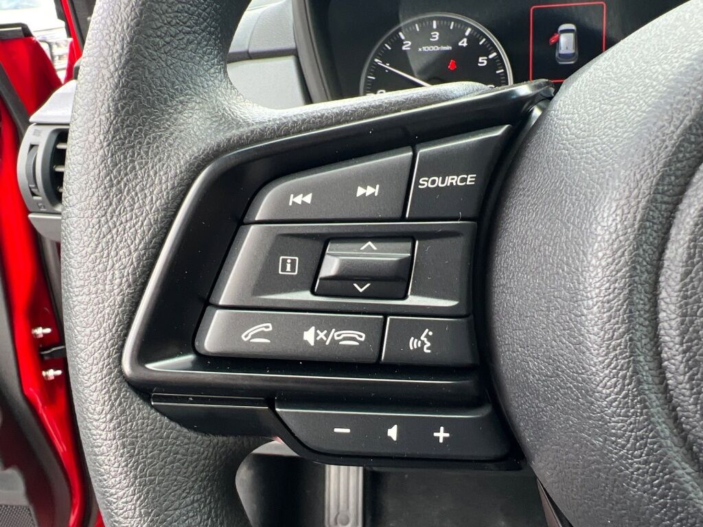 2025 Subaru CROSSTREK Premium Hagerstown MD