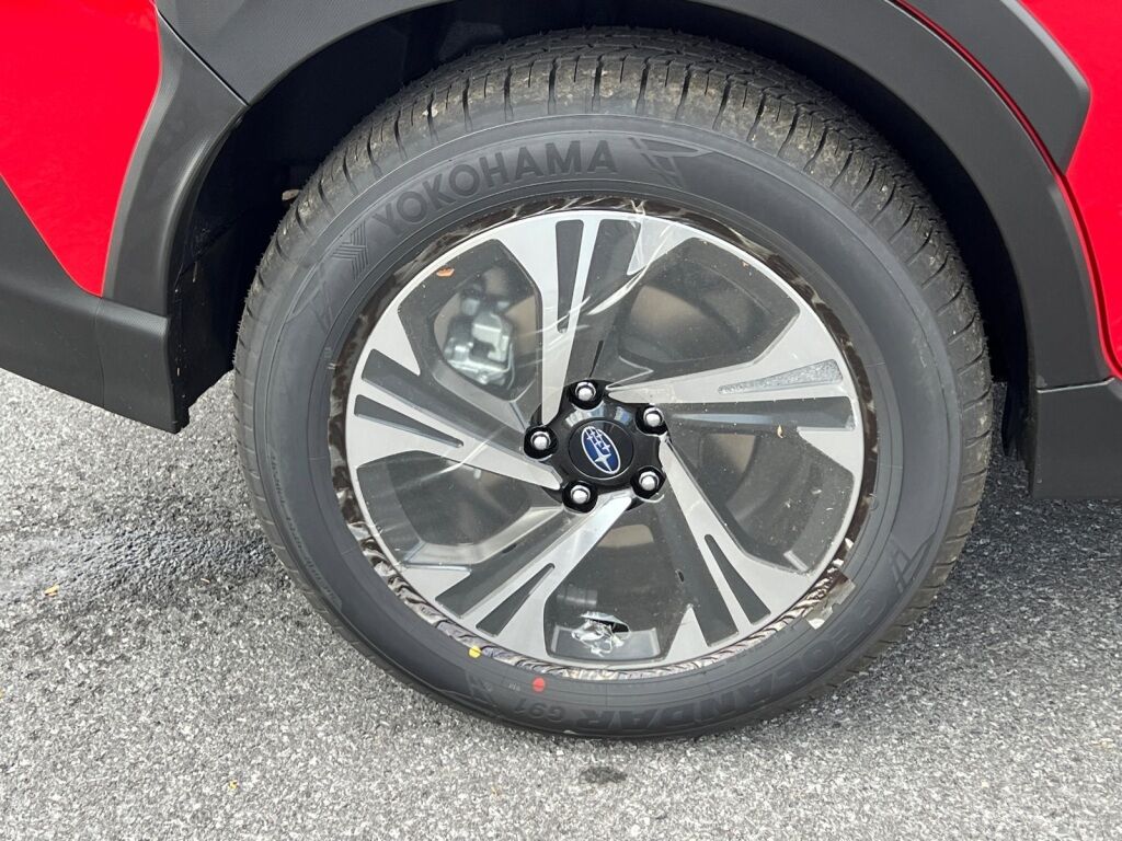 2025 Subaru CROSSTREK Premium Hagerstown MD