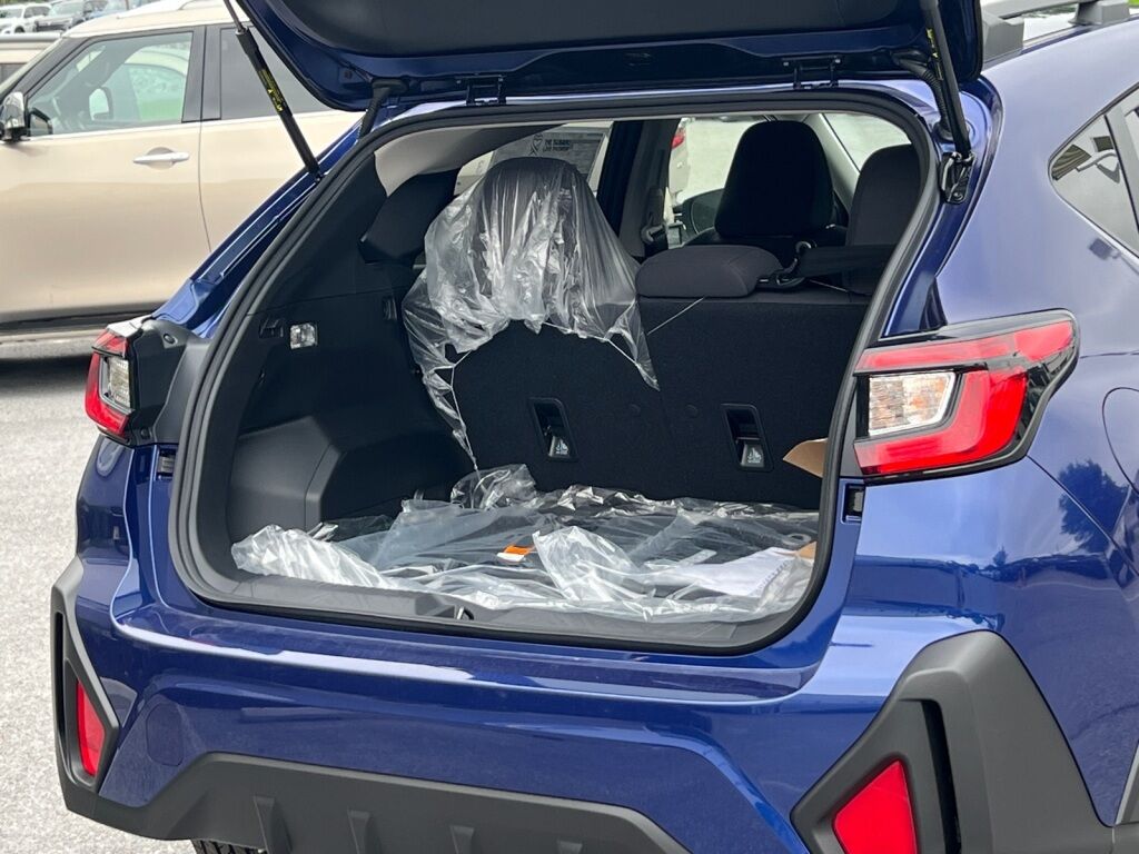 2025 Subaru CROSSTREK Premium Hagerstown MD