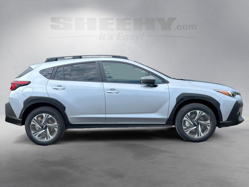 2025 Subaru CROSSTREK Premium Hagerstown MD