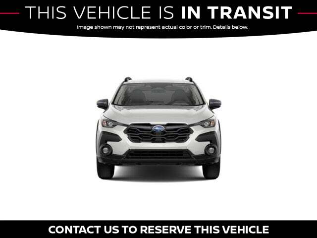 2025 Subaru CROSSTREK Premium Springfield VA