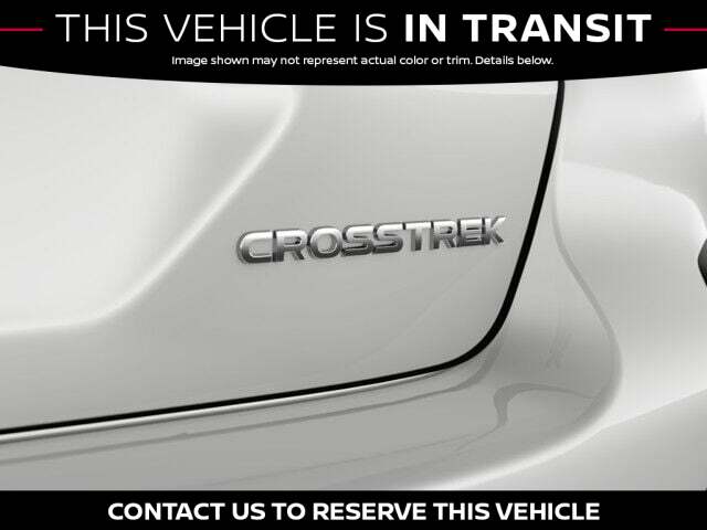 2025 Subaru CROSSTREK Premium Springfield VA