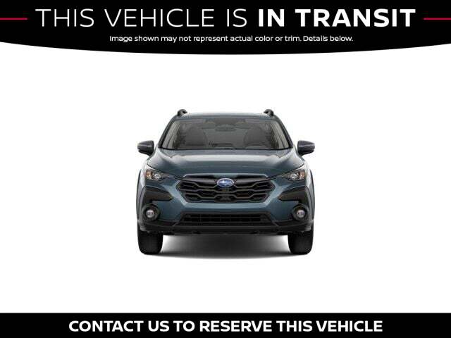 2025 Subaru CROSSTREK Premium Springfield VA
