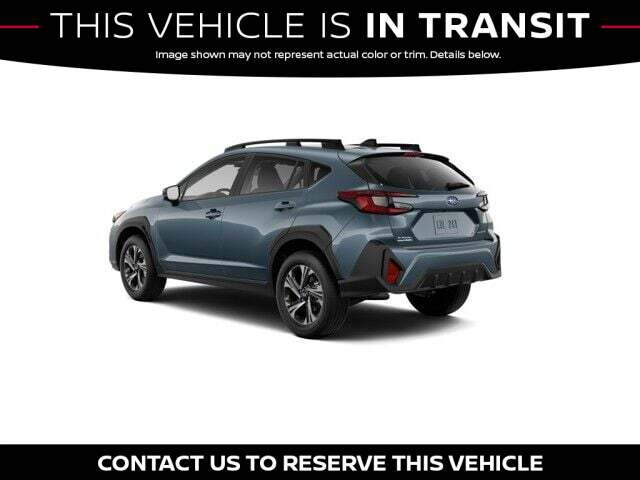 2025 Subaru CROSSTREK Premium Springfield VA