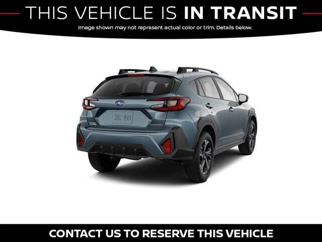 2025 Subaru CROSSTREK Premium Springfield VA