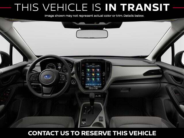 2025 Subaru CROSSTREK Premium Springfield VA
