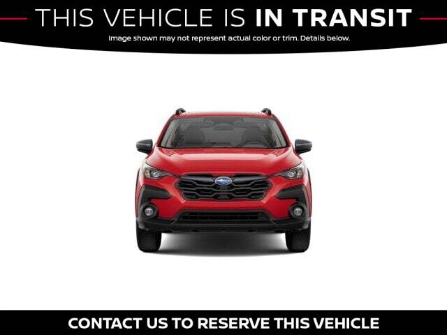 2025 Subaru CROSSTREK Premium Springfield VA
