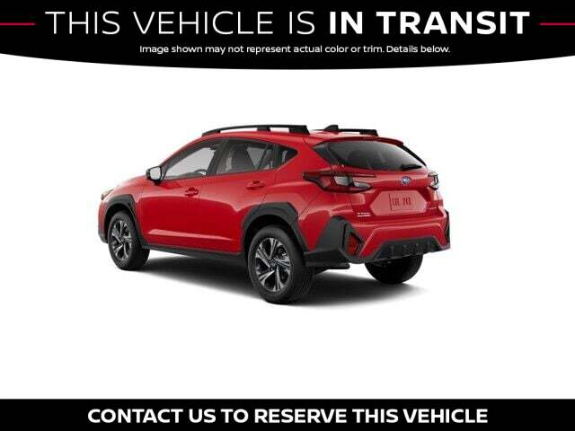 2025 Subaru CROSSTREK Premium Springfield VA