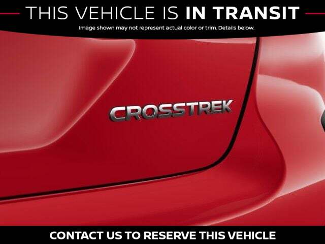 2025 Subaru CROSSTREK Premium Springfield VA