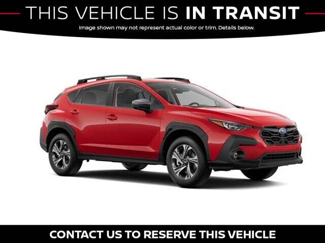 2025 Subaru CROSSTREK Premium Springfield VA