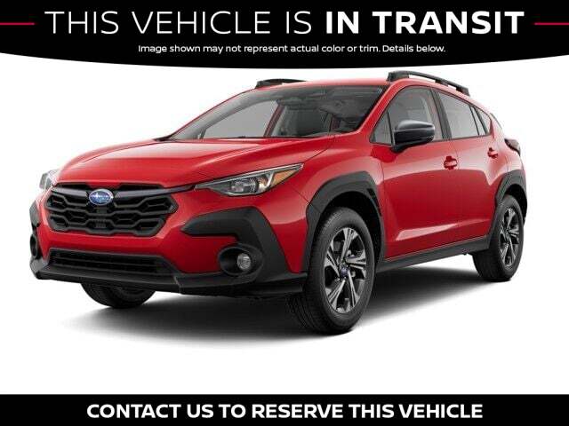 2025 Subaru CROSSTREK Premium Springfield VA