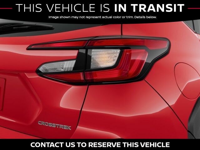 2025 Subaru CROSSTREK Premium Springfield VA
