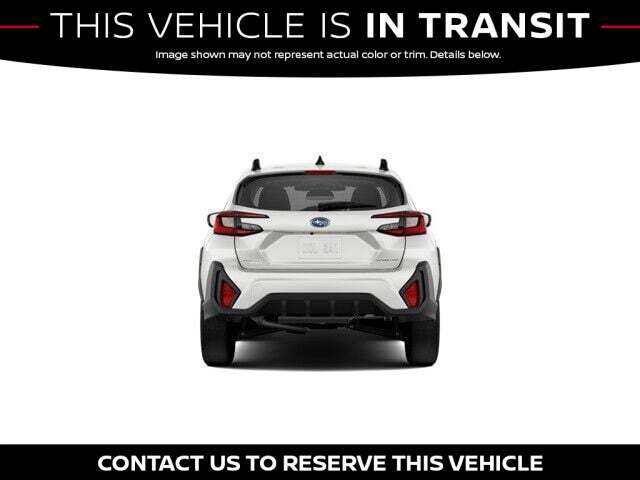 2025 Subaru CROSSTREK Premium Springfield VA