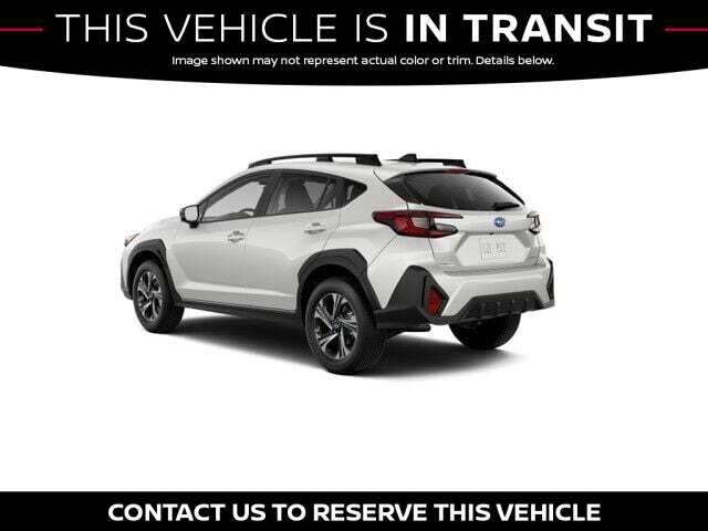 2025 Subaru CROSSTREK Premium Springfield VA