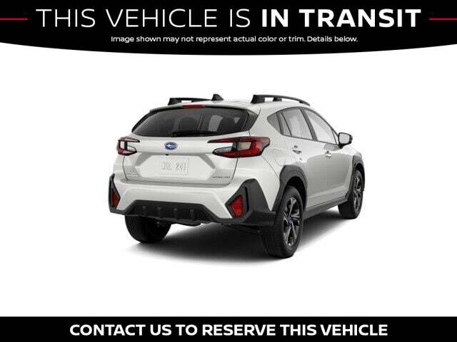 2025 Subaru CROSSTREK Premium Springfield VA