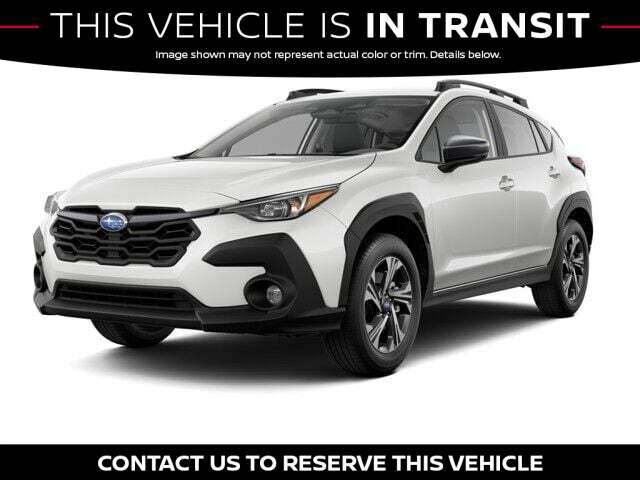 2025 Subaru CROSSTREK Premium Springfield VA