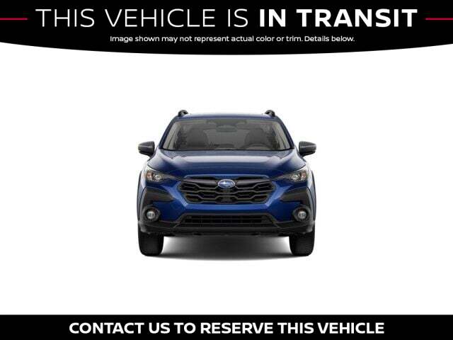 2025 Subaru CROSSTREK Premium Springfield VA