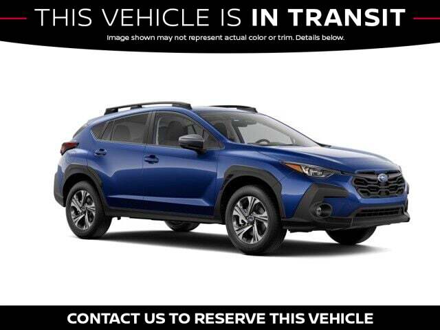 2025 Subaru CROSSTREK Premium Springfield VA