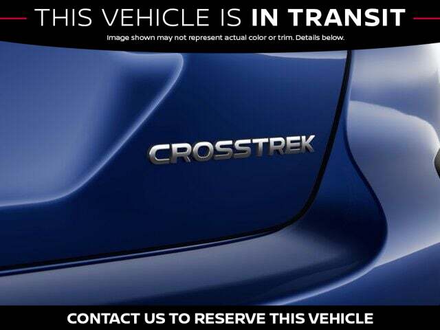2025 Subaru CROSSTREK Premium Springfield VA