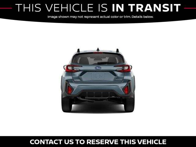 2025 Subaru CROSSTREK Premium Springfield VA